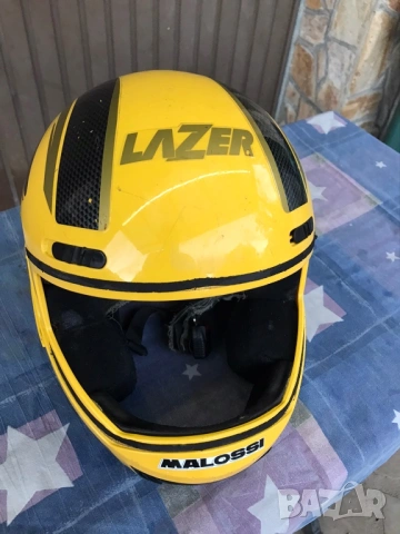 Каска LAZER XC-14, снимка 2 - Други - 54369048