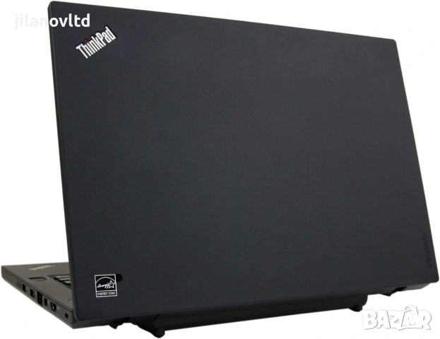 Лаптоп Lenovo T470P I5-7440HQ 8GB 256GB SSD NVME 940MX с до 24 МЕСЕЦА ГАРАНЦИЯ, снимка 3 - Лаптопи за работа - 55082348