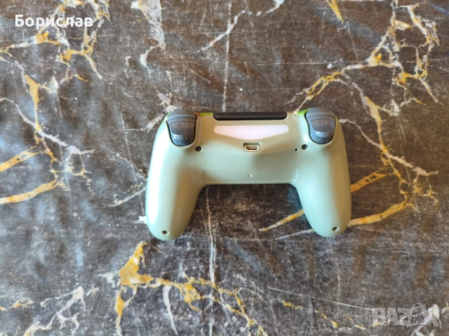 Комплект Игри за PS4 (Hogwarts Legacy - НОВА) + Оригинален Джойстик Camo, снимка 5 - Игри за PlayStation - 55099387