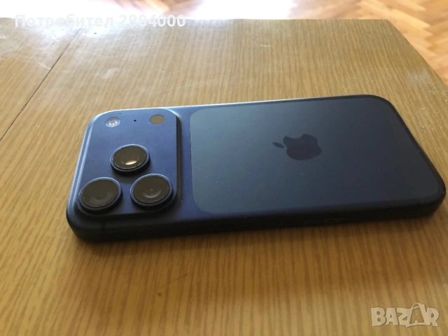 iPhone 17 pro 256 GB