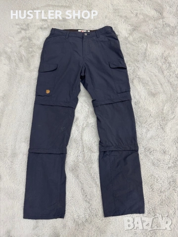 Дамски туристически панталон FJALL RAVEN. Размер 38/S
