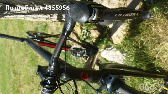 Cannondale Super Six EVO / 54цм/ Shimano Ultegra Di2 6870 11x2, снимка 12 - Велосипеди - 55296347