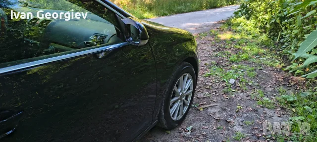Volkwagen Jetta 1.9TDI, снимка 6 - Автомобили и джипове - 55542375