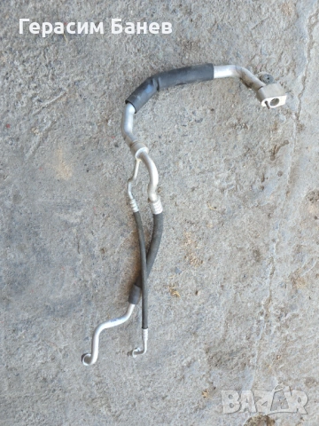 A2128305815 Климатичен маркуч OEM MERCEDES W212 E 350 CDI 4MATIC OM642 2011