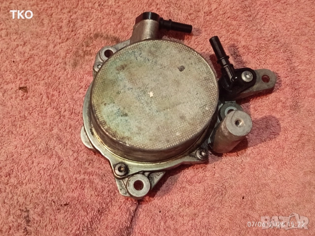 Вакумна помпа за PEUGEOT CITROEN 2.0HDI RHH и 2.0TDCi, снимка 4 - Части - 52931782