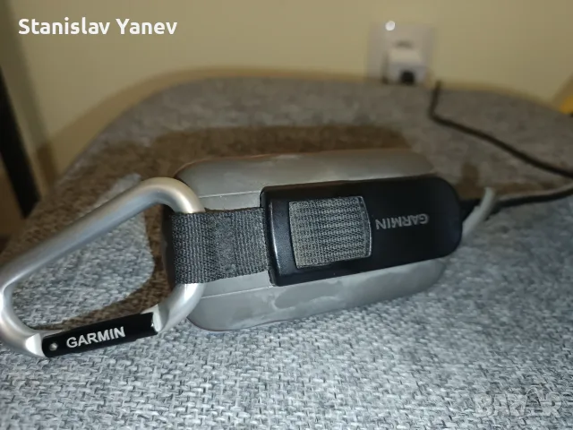 GPS навигатор Garmin, снимка 2 - Garmin - 55306134