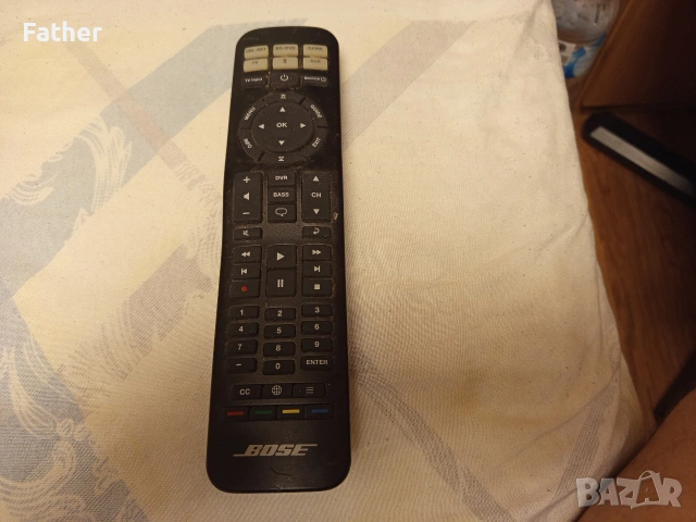 Универсално дистанционно Bose