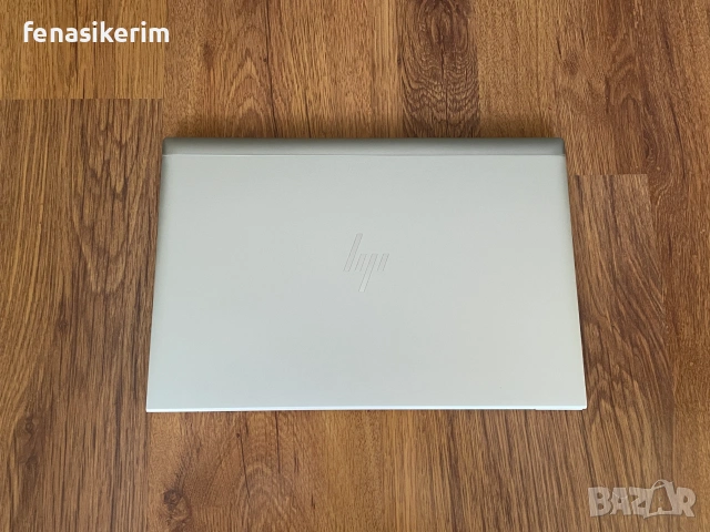 13.3' Full HD Core i7-10610u HP EliteBook 830 G7 32GB DDR4/512GB NVMe/Подсветкa/Win 11/B&O/Бат 8ч, снимка 2 - Лаптопи за работа - 55070087