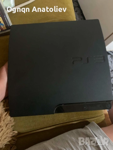 PS3