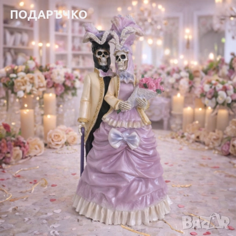 Готически фигури - различни видове, снимка 8 - Декорация за дома - 54468057