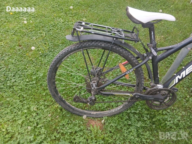 Велосипед MERIDA, снимка 2 - Велосипеди - 54567736