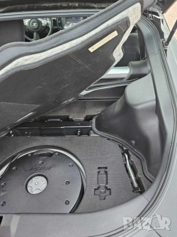 Nissan 370Z Sport, снимка 12 - Автомобили и джипове - 54676298