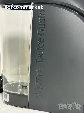 Кафемашина DeLonghi Dolce Gusto Genio S EDG226 – Като Нова +  Гаранция!, снимка 7 - Кафемашини - 55471113