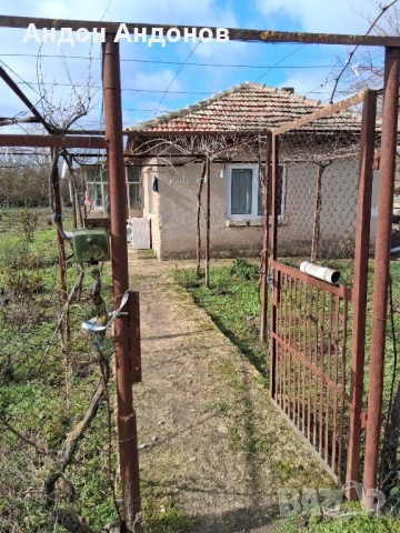 Къща в село Вратарите,Добрич - от собственик - договаряне