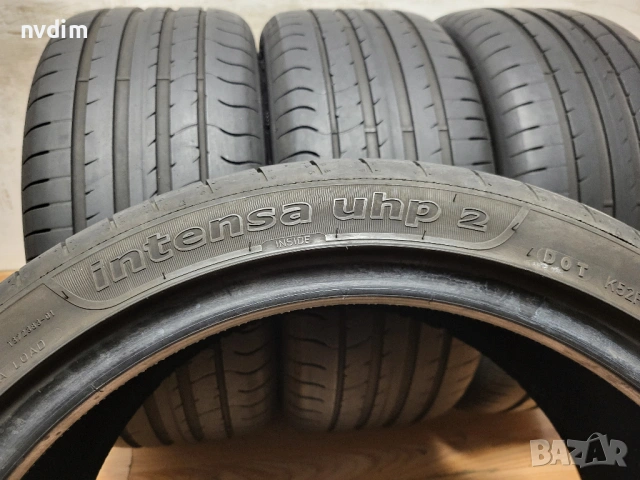 235/40/18 Sava / летни гуми, снимка 11 - Гуми и джанти - 54048671