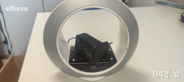 Док станция JBL radial micro#1