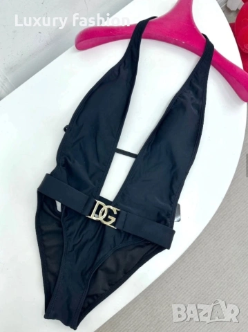 Дамски бански Dolce & Gabbana