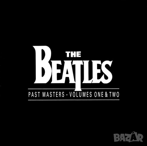 Грамофонни плочи The Beatles /4/ цени в обявата, снимка 14 - Грамофонни плочи - 46687456