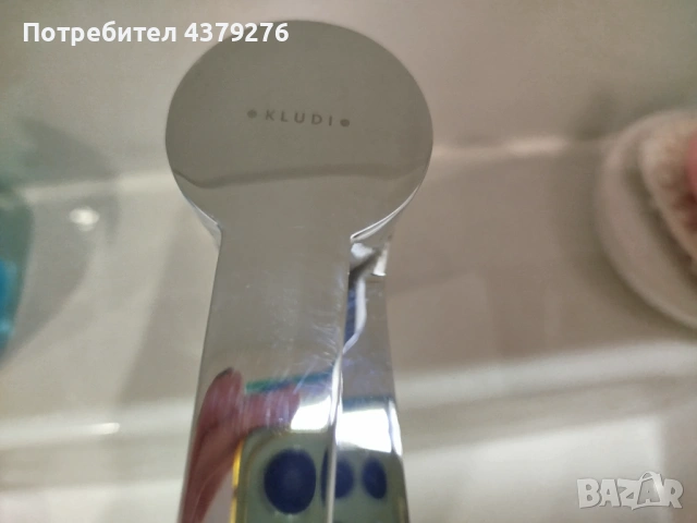 Пвц шкаф за баня и смесител , снимка 3 - Мивки - 54713273