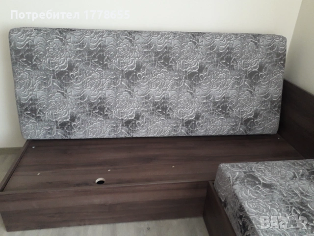 Ъглови легла, снимка 6 - Спални и легла - 54193059