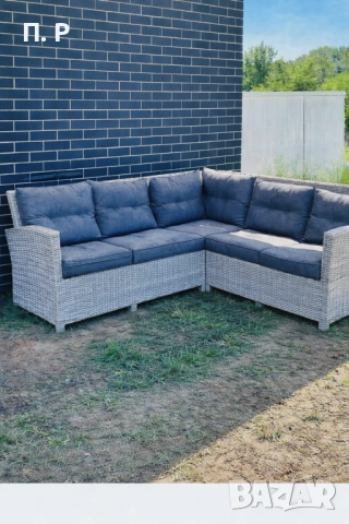 Градинско сепаре, снимка 3 - Градински мебели, декорация  - 54202556