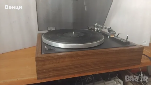 Akai AP-004 automatic, снимка 2 - Грамофони - 55557201