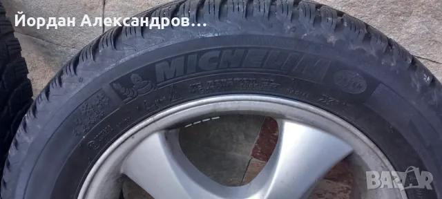 лети джанти за субаро сх3 -сузуки, снимка 2 - Гуми и джанти - 55313430