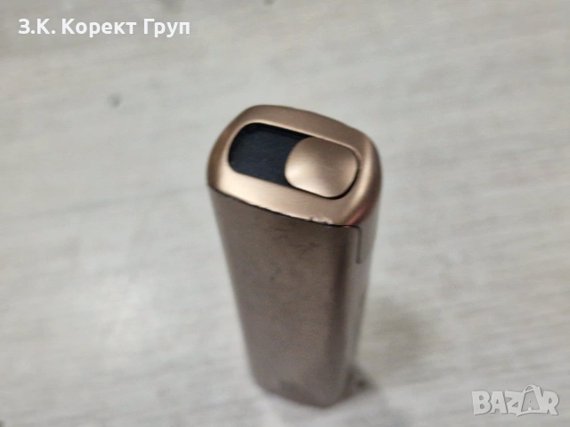 IQOS LIL SOLID /, снимка 5 - Електронни цигари - 55125195