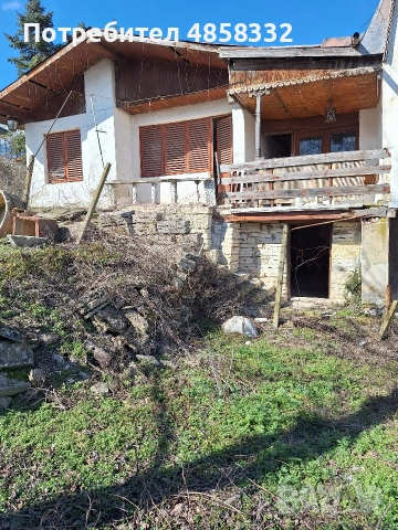 Продавам къща във вилна зона Овчаровски плаж, гр. Балчик, снимка 6 - Къщи - 54928300