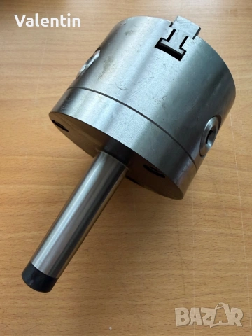 Универсал/патронник Ф100 с опашка морз 3