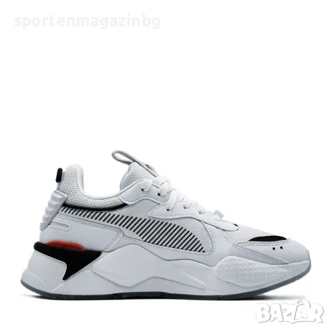 Юношески маратонки PUMA RS-X Forever Diamond E Jr, снимка 2 - Маратонки - 55692234