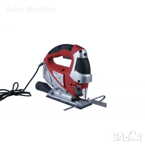 Продавам нов-RAIDER PRO RDP-JS21 050201 Прободен трион 800W 100mm рег.об. лазeр