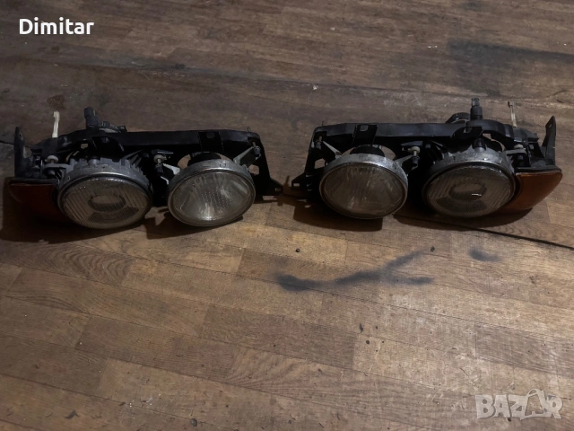 Всякакви части за BMW E34, снимка 4 - Части - 54281761