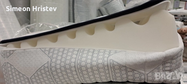 Матрак Magniflex Blue Gel 160x190cm Нов