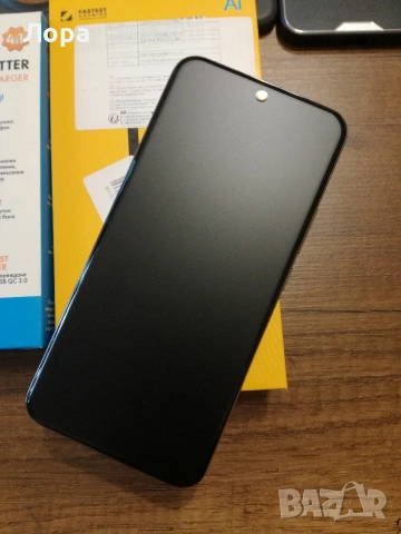 Realme 14Pro Plus комплект 12/512gb, снимка 4 - Други - 54819756