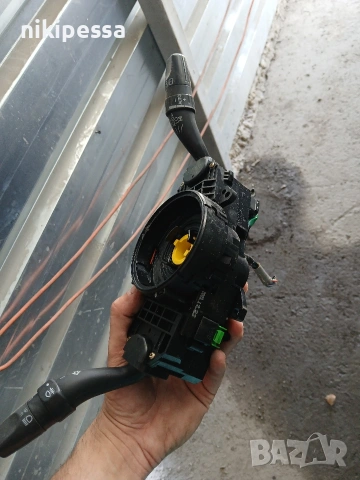 honda accord , хонда акорд , табло , километраж , комутатор, снимка 6 - Части - 54836113