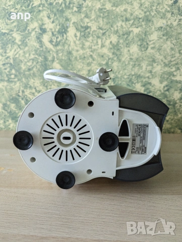 Сокоизстисквачка за цели плодове Bosch MES25A0/02 (700W), снимка 8 - Сокоизстисквачки и цитрус преси - 55251112