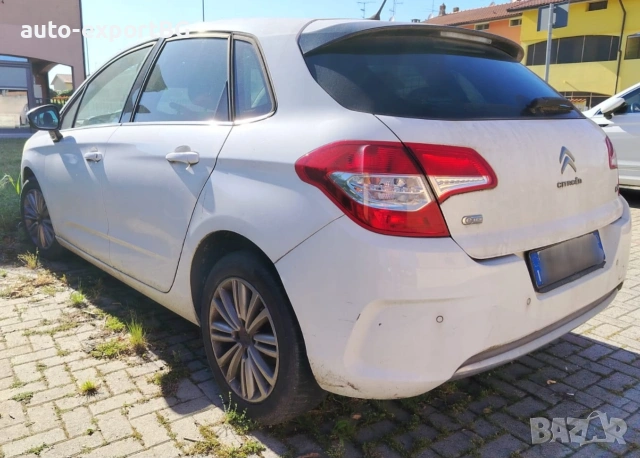 Citroën C4, снимка 6 - Автомобили и джипове - 54308793