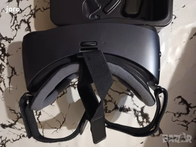 Samsung Gear VR очила, снимка 4 - Стойки, 3D очила, аксесоари - 55303363