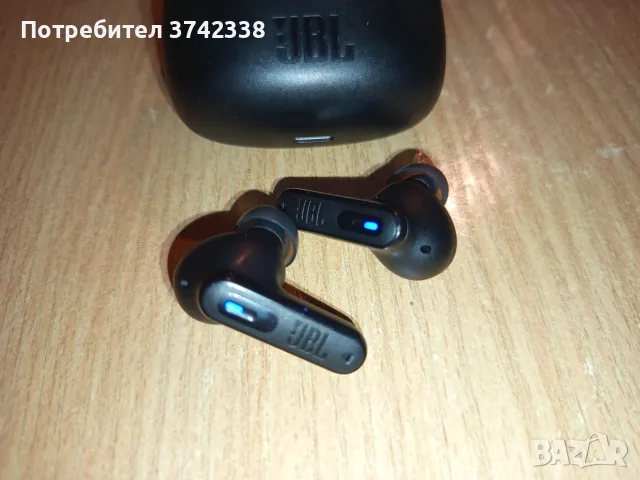  Bluetooth слушалки JBL tune 255NC, снимка 2 - Bluetooth слушалки - 55480347