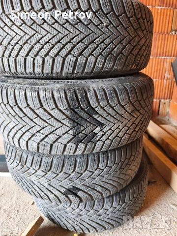 Джани с гуми , снимка 4 - Гуми и джанти - 54190654