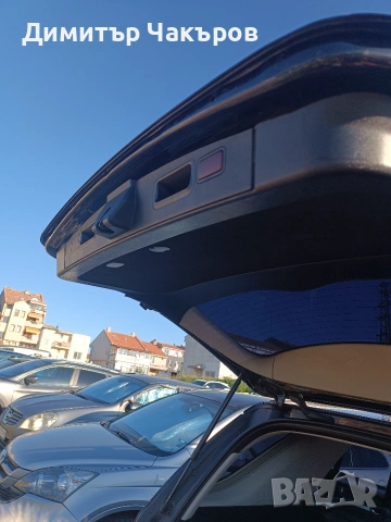 Мерцедес МЛ350 CDI 4MATIK , снимка 9 - Автомобили и джипове - 54993217