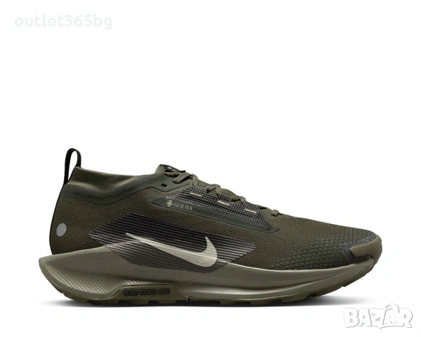 Nike - Pegasus Trail 5 GORE-TEX №45,№45.5 Оригинал Код 858