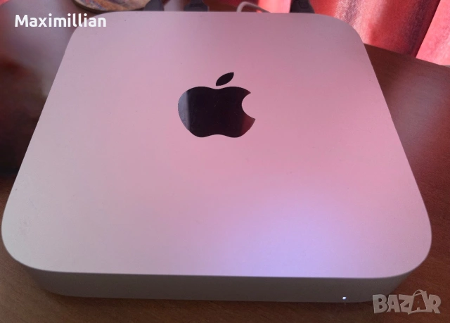 Mac mini M1 2020 512GB ssd 16GB ram