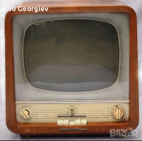 Телевизор "Рубин 102" 