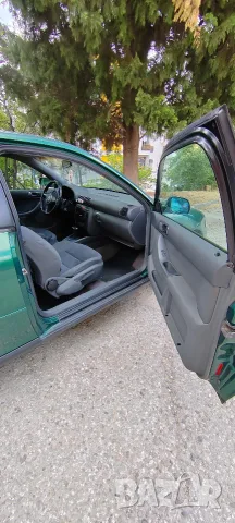 Ауди а3 автоматик 1.8, снимка 11 - Автомобили и джипове - 55427023