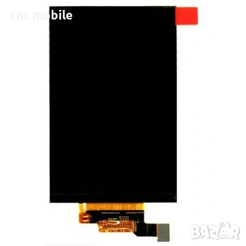 Дисплей LG GD510 LG KG220 LG KE970 LG P760 LG KU385 LG E400 LG E440 LG KF600 LG KP500, снимка 14 - Резервни части за телефони - 54949021