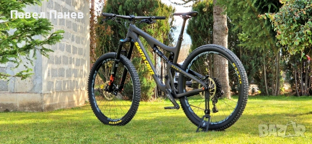 Santa Cruz 5010 C 27.5, снимка 5 - Велосипеди - 55210863