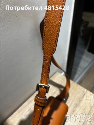 Дамска чанта Calvin Klein, снимка 9 - Чанти - 54395441