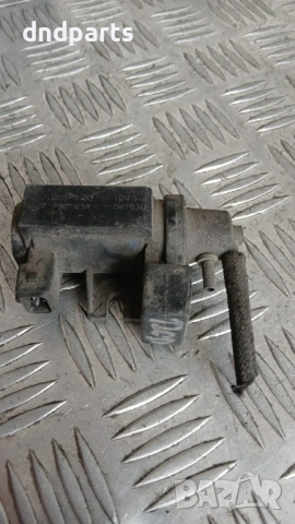 Вакуум клапан BMW 525D E60 2005 7796631 7.00579.00